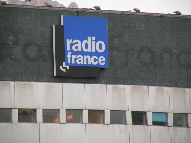  Sigle Radio France